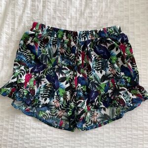 Dress Shorts | Bathing suit Cover Up | First like a Medium